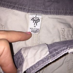 Prana pants